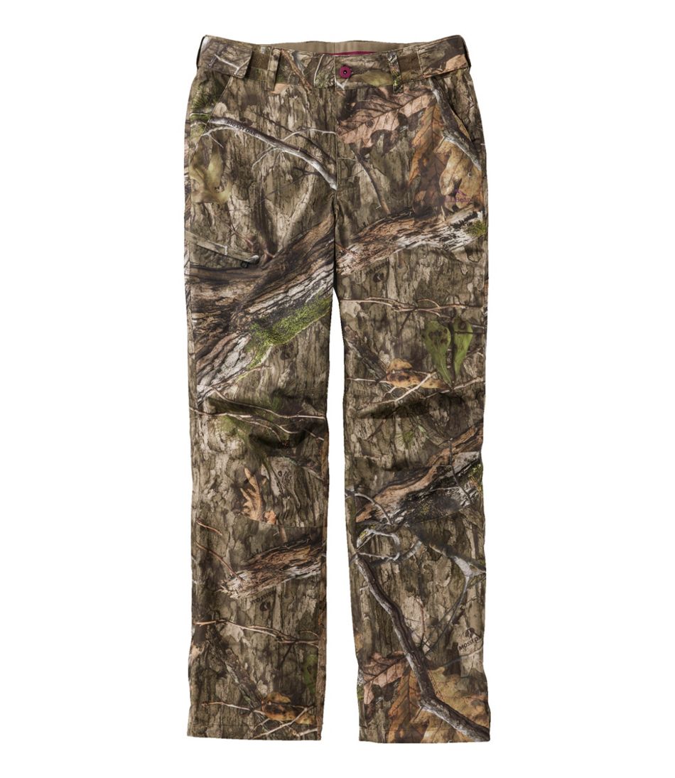 L.L.Bean | Women's L.L.Bean Ridge Runner Storm Pant