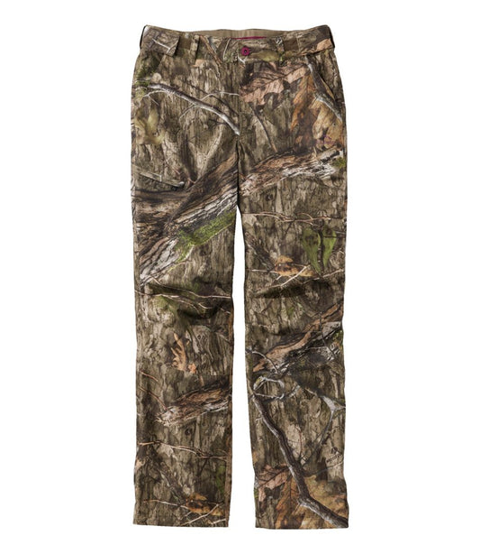 L.L.Bean | Women's L.L.Bean Ridge Runner Storm Pant