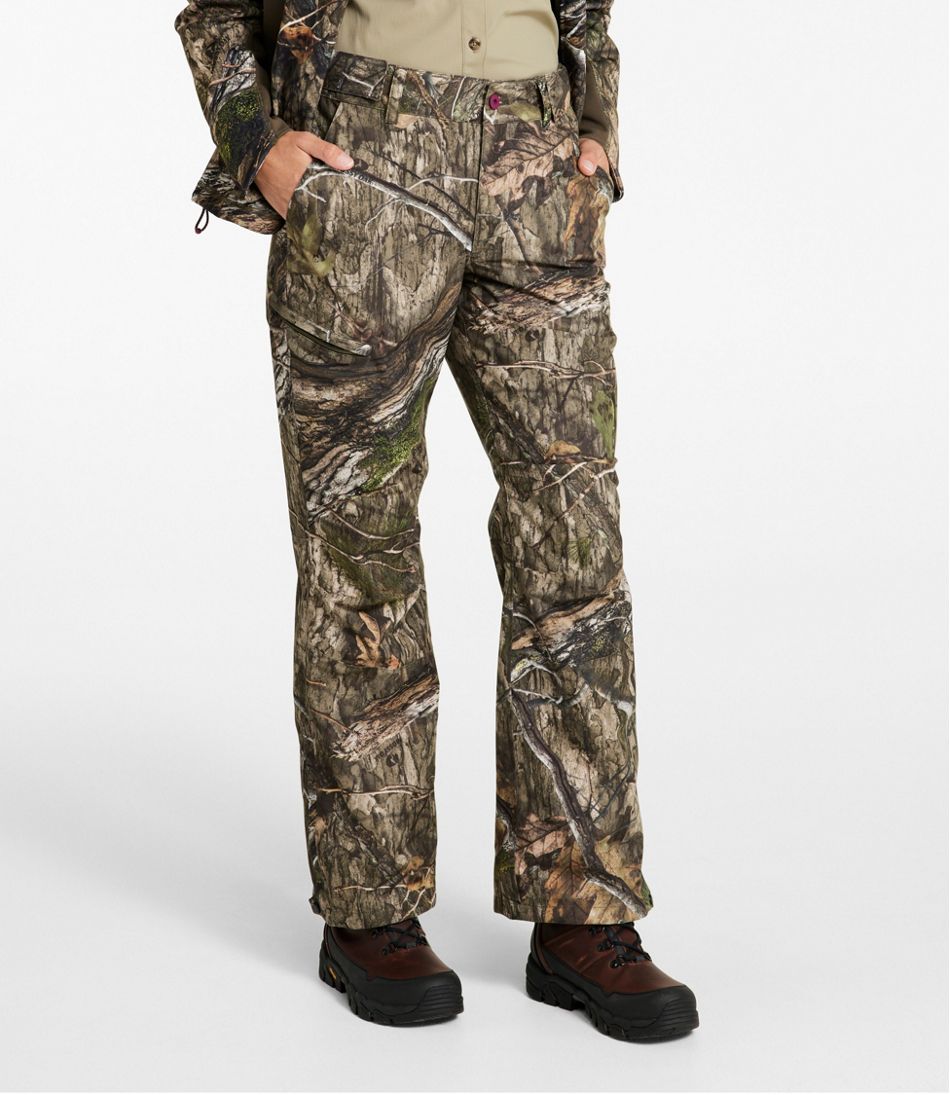 L.L.Bean | Women's L.L.Bean Ridge Runner Storm Pant