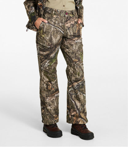 L.L.Bean | Women's L.L.Bean Ridge Runner Storm Pant