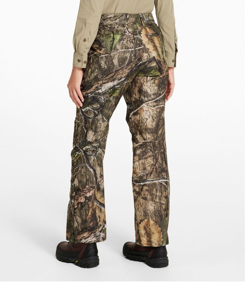 L.L.Bean | Women's L.L.Bean Ridge Runner Storm Pant