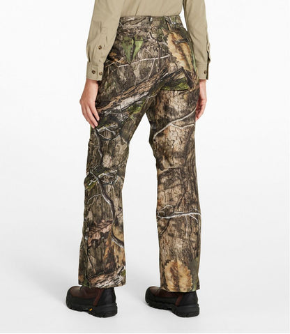 L.L.Bean | Women's L.L.Bean Ridge Runner Storm Pant