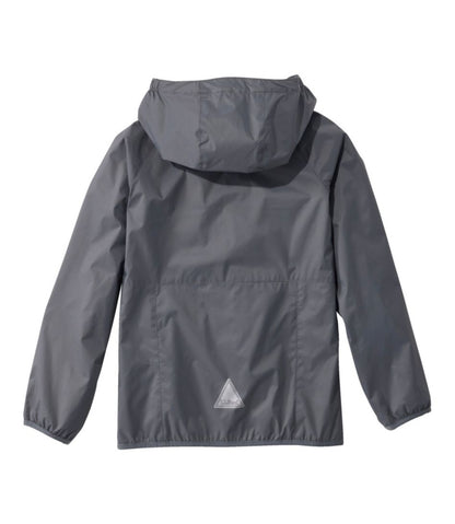 L.L.Bean | Kids' Wind and Rain Jacket, Lined