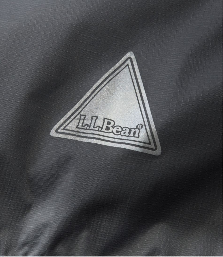 L.L.Bean | Kids' Wind and Rain Jacket, Lined
