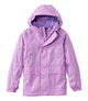 Sheer Lilac