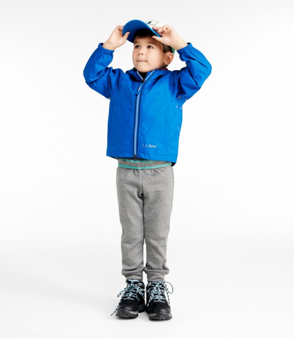 L.L.Bean | Infants' and Toddlers' Discovery Rain Jacket