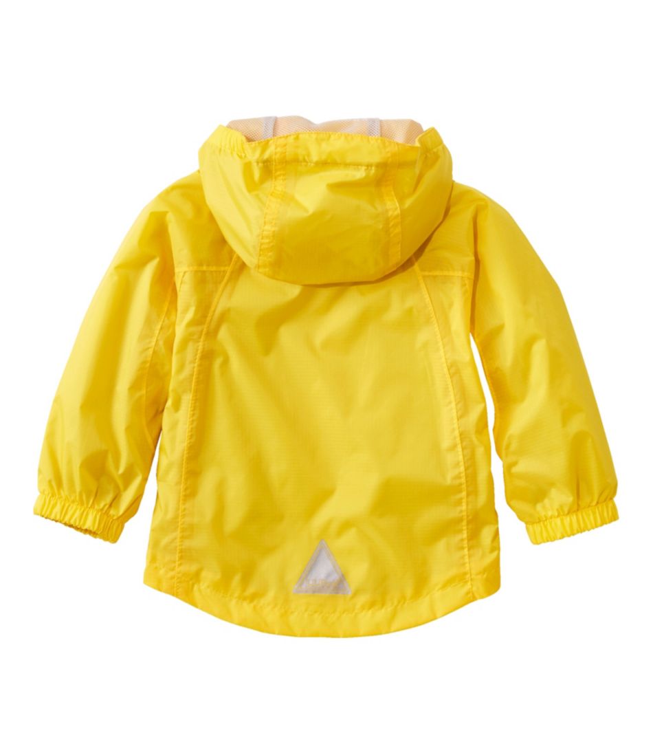 L.L.Bean | Infants' and Toddlers' Discovery Rain Jacket
