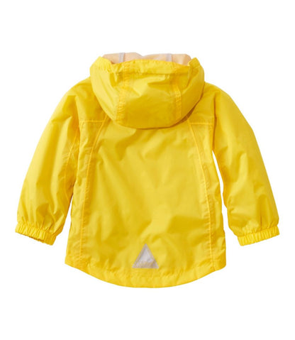 L.L.Bean | Infants' and Toddlers' Discovery Rain Jacket