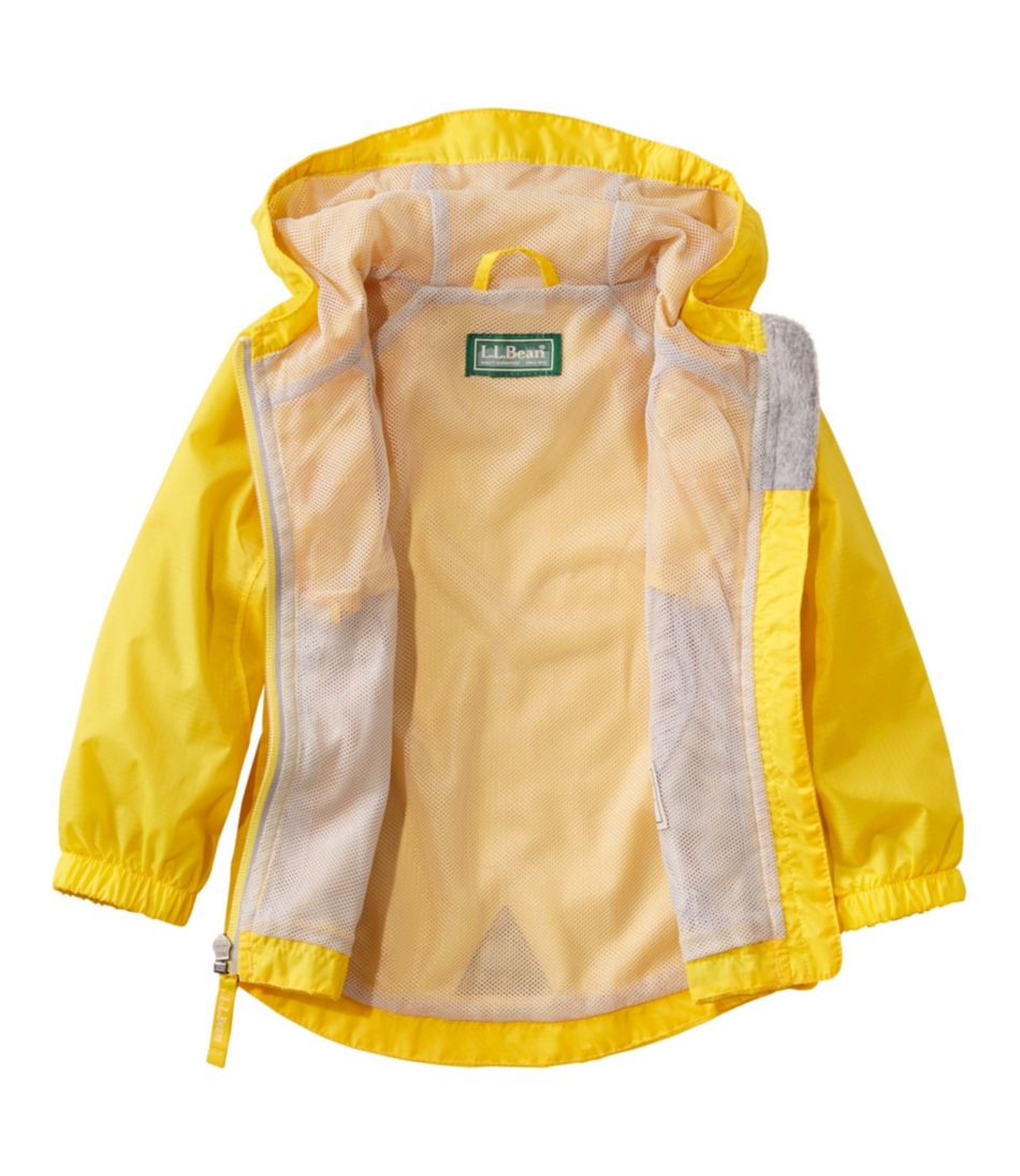 L.L.Bean | Infants' and Toddlers' Discovery Rain Jacket