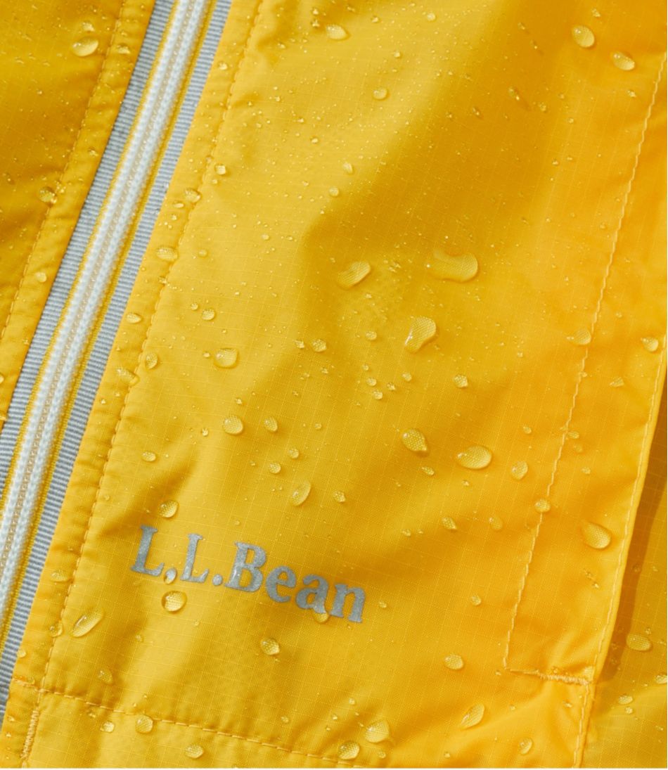 L.L.Bean | Infants' and Toddlers' Discovery Rain Jacket