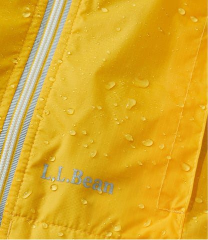 L.L.Bean | Infants' and Toddlers' Discovery Rain Jacket
