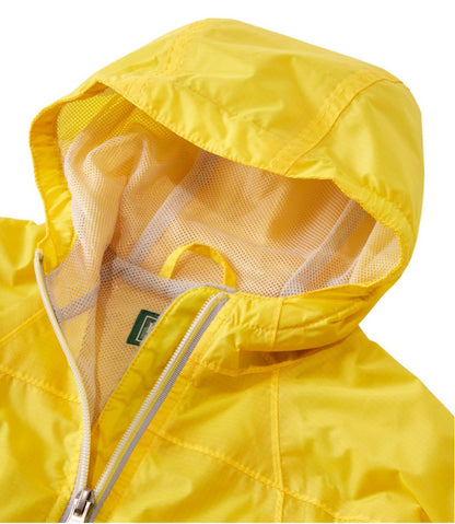 L.L.Bean | Infants' and Toddlers' Discovery Rain Jacket