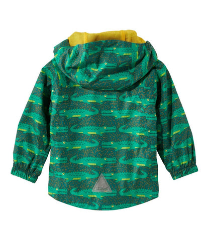 L.L.Bean | Infants' and Toddlers' Discovery Rain Jacket, Print