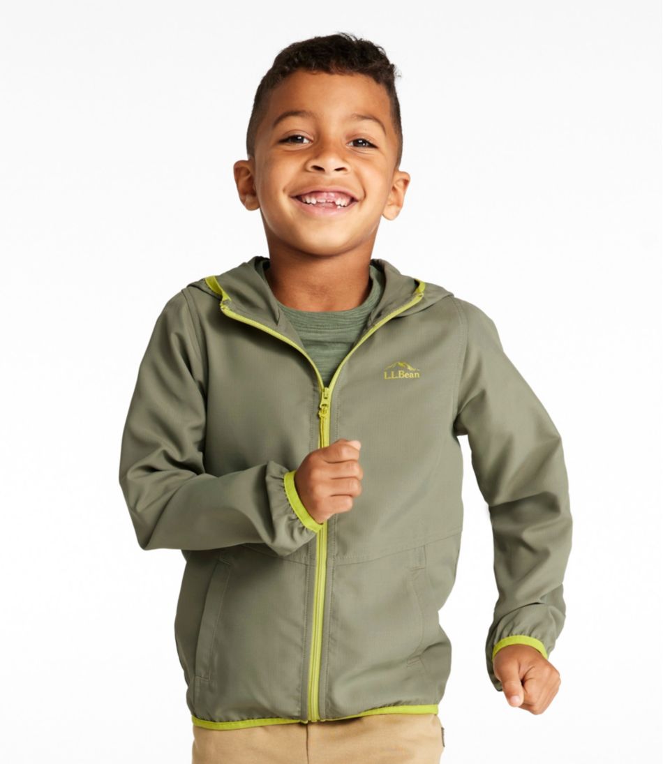 L.L.Bean | Kids' No Fly Zone Jacket