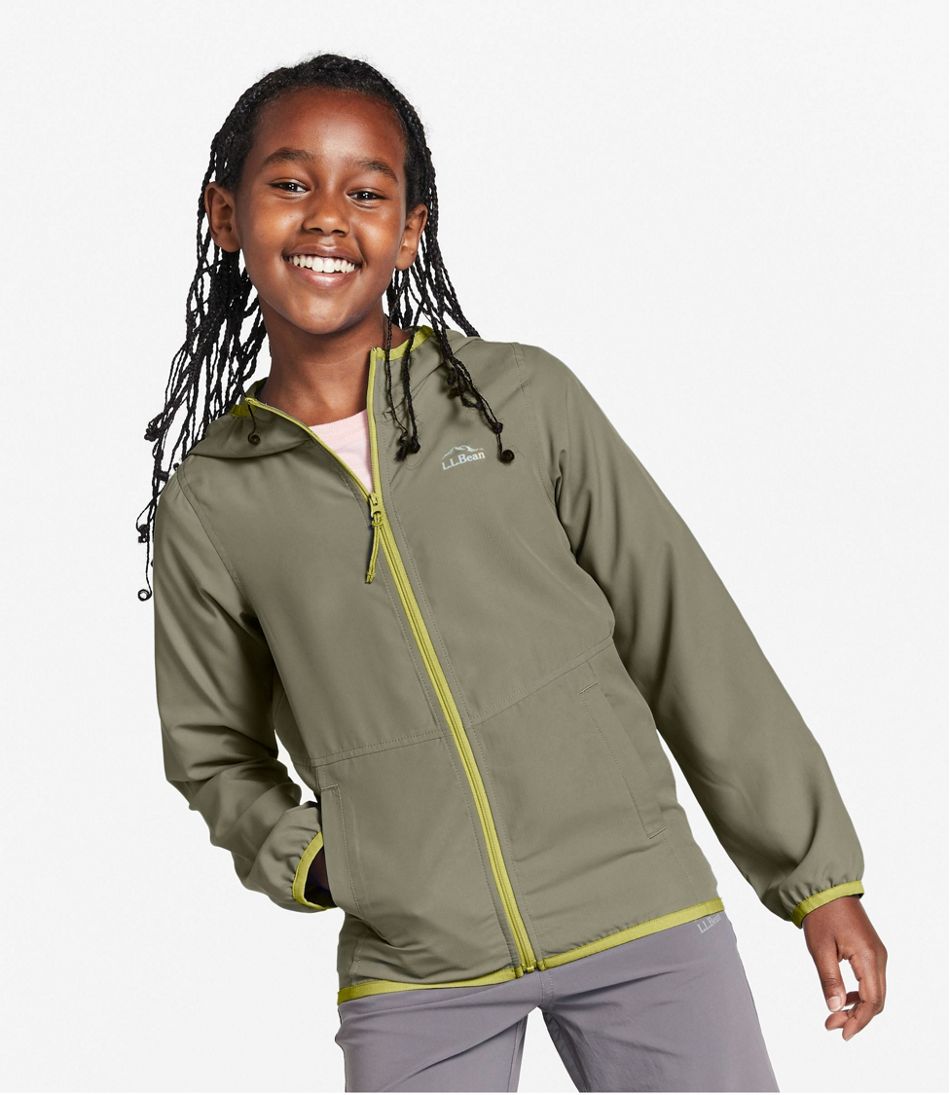 L.L.Bean | Kids' No Fly Zone Jacket