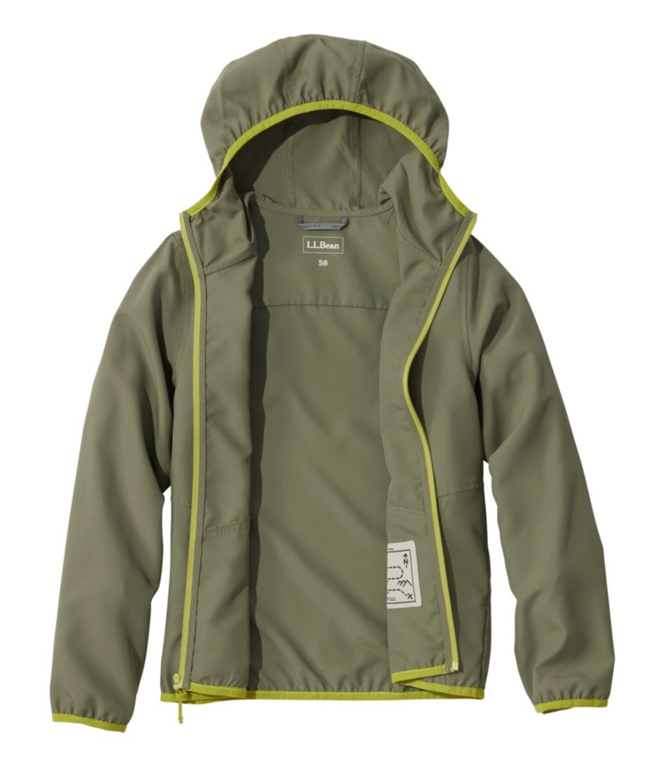 L.L.Bean | Kids' No Fly Zone Jacket