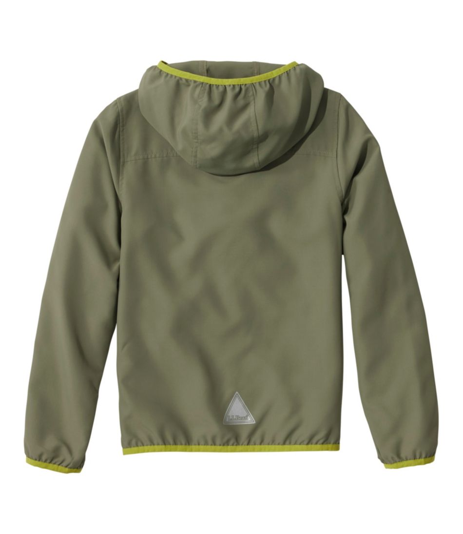 L.L.Bean | Kids' No Fly Zone Jacket