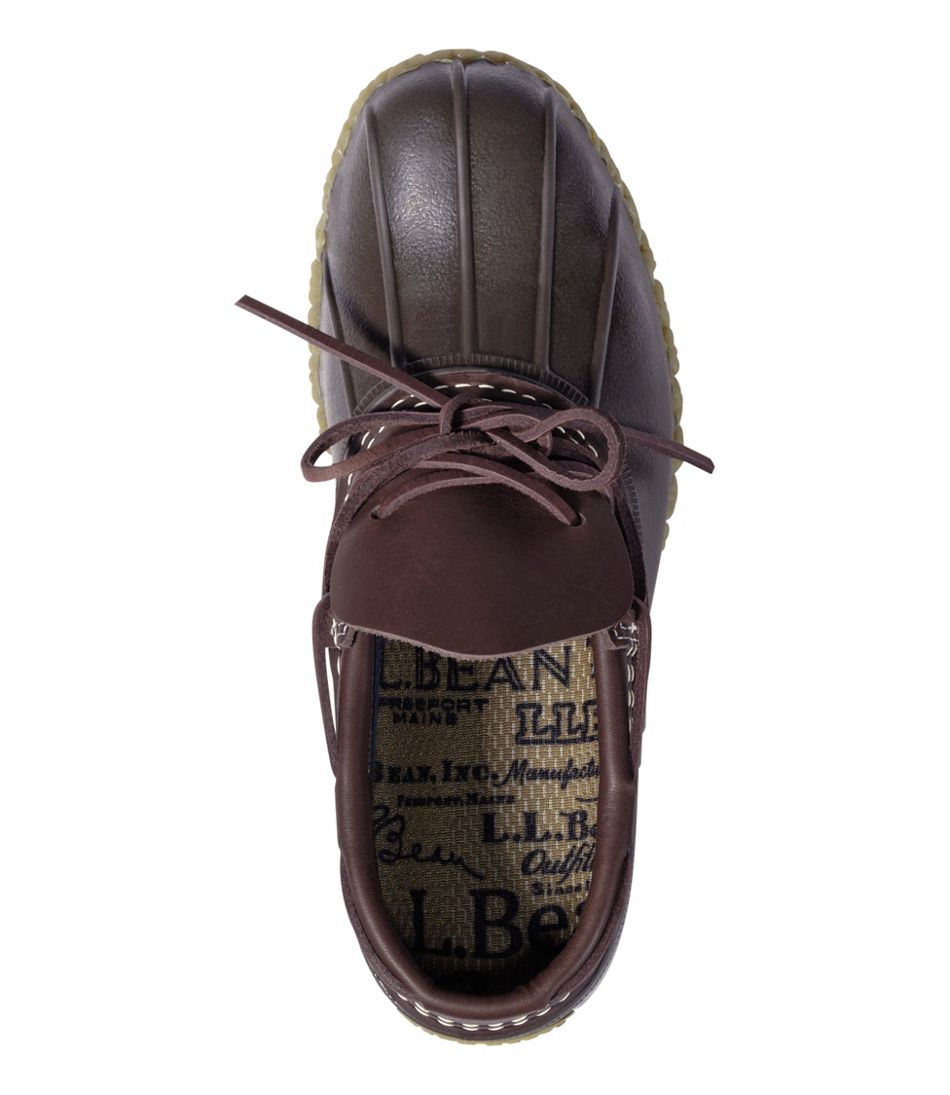 L.L.Bean | Women's Bean Boots, Rubber Mocs