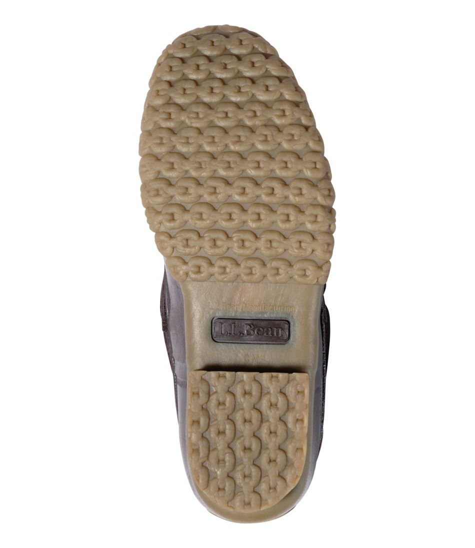 L.L.Bean | Women's Bean Boots, Rubber Mocs
