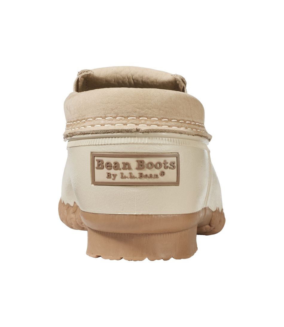 L.L.Bean | Women's Bean Boots, Slip-On Rubber Mocs
