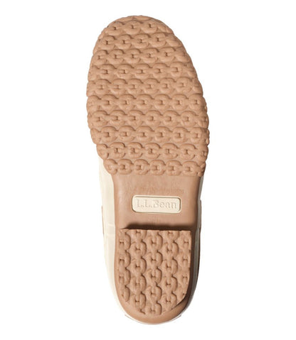 L.L.Bean | Women's Bean Boots, Slip-On Rubber Mocs