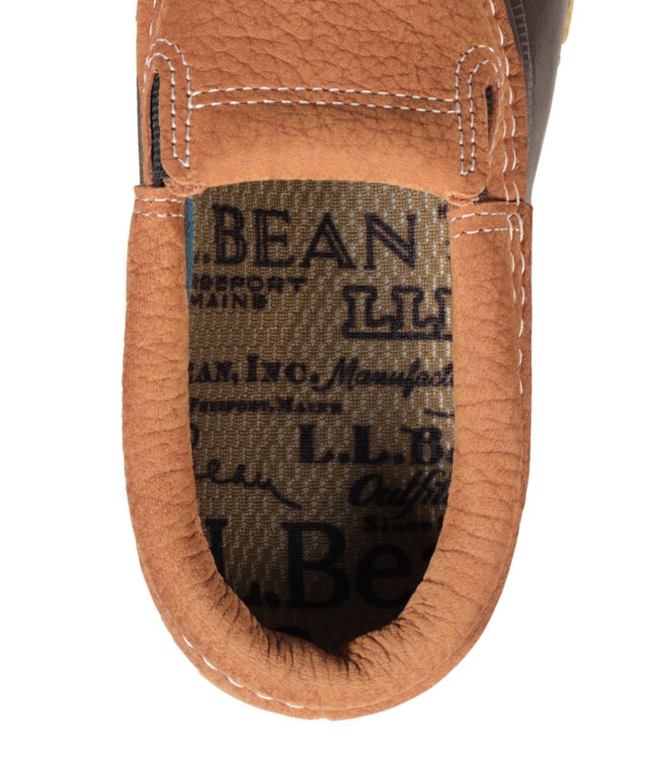 L.L.Bean | Women's Bean Boots, Slip-On Rubber Mocs