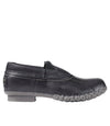 Black/Warm Gray Opaque