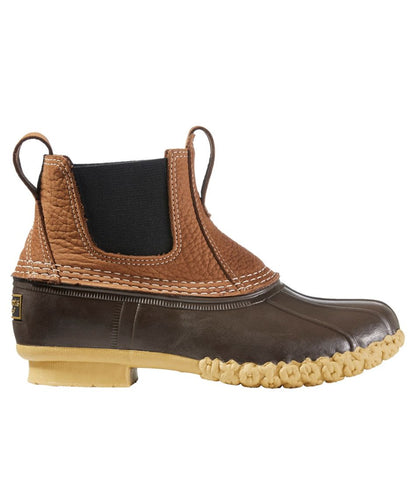 L.L.Bean | Women's Bean Boots, 6.5" Chelsea