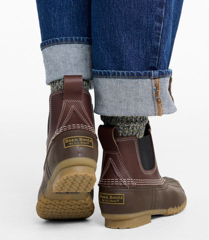 L.L.Bean | Women's Bean Boots, 6.5" Chelsea