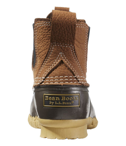 L.L.Bean | Women's Bean Boots, 6.5" Chelsea