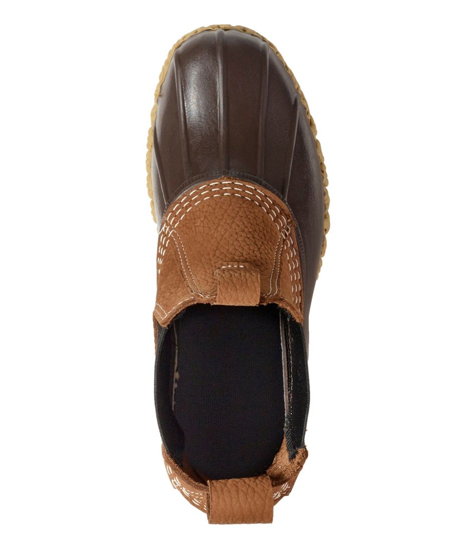 L.L.Bean | Women's Bean Boots, 6.5" Chelsea
