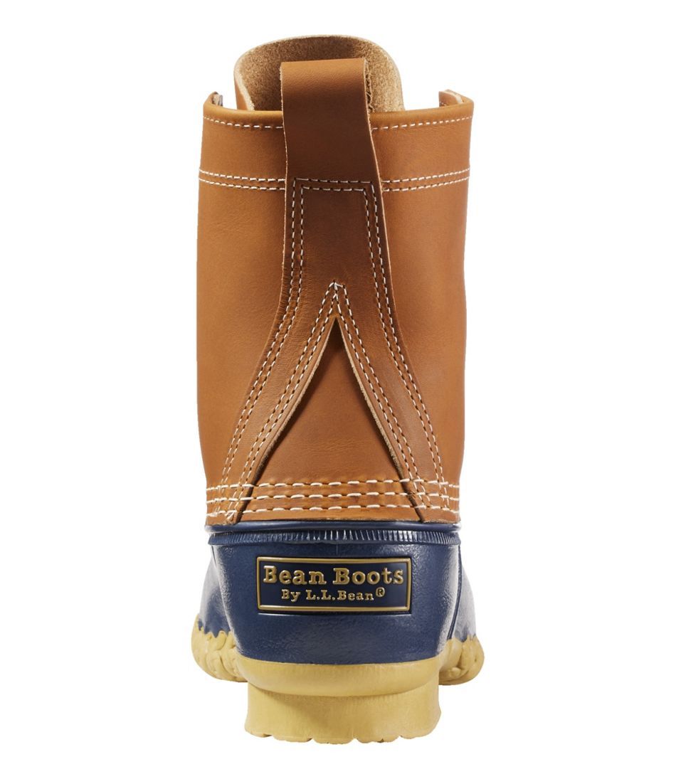 L.L.Bean | Women's Bean Boots, 8"