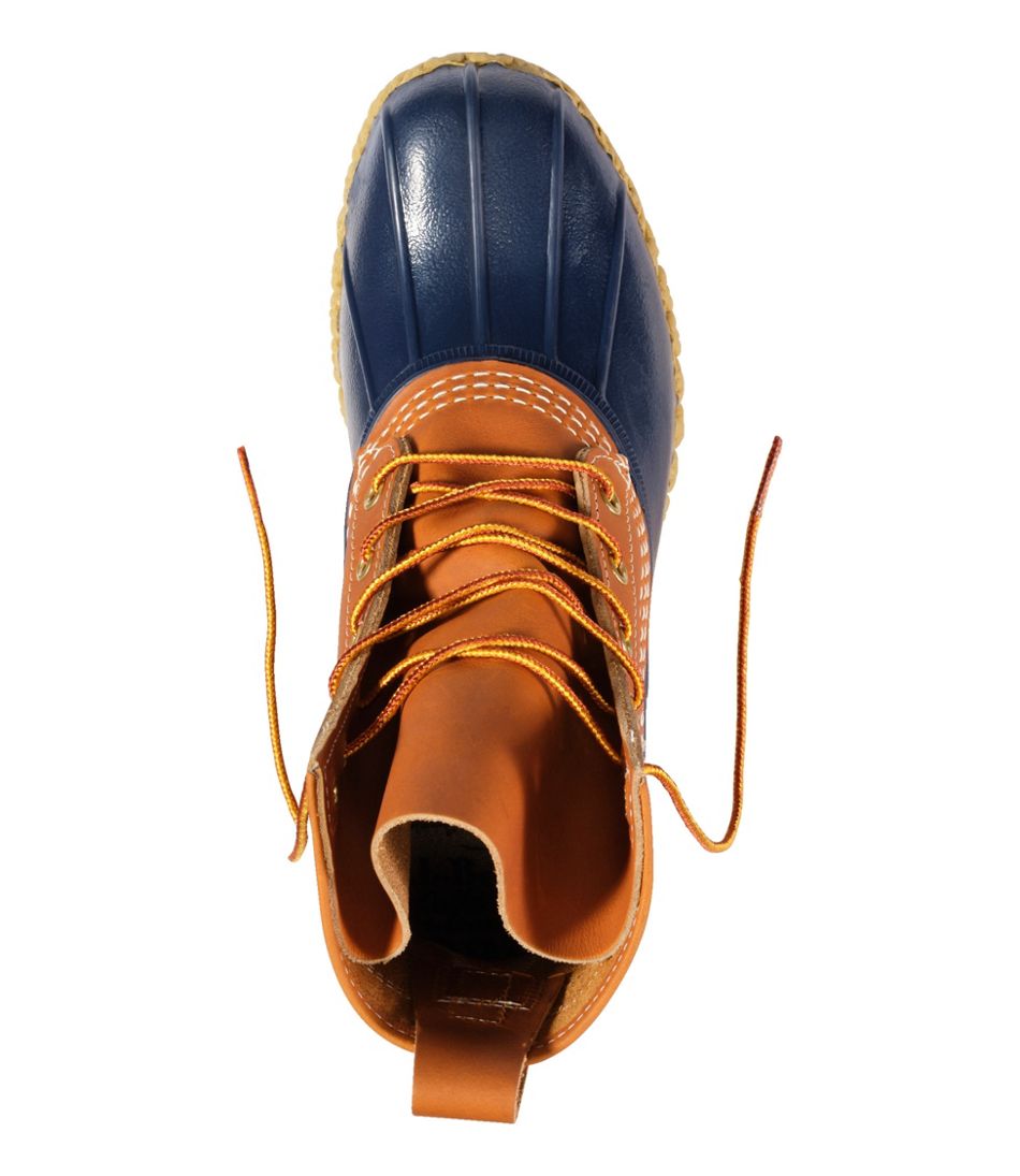 L.L.Bean | Women's Bean Boots, 8"