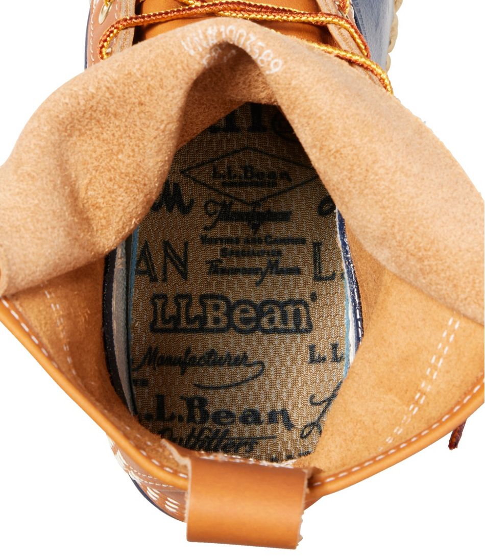 L.L.Bean | Women's Bean Boots, 8"