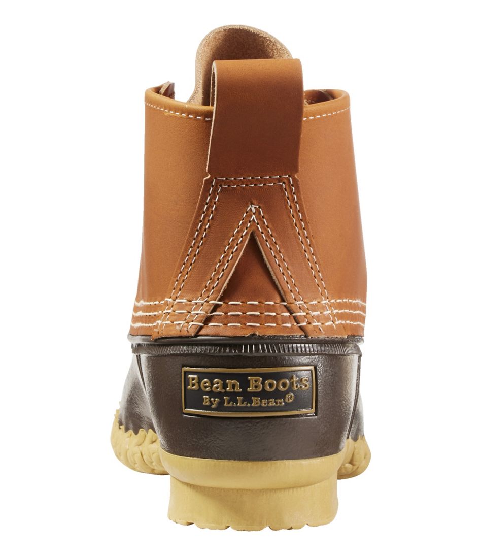 L.L.Bean | Women's Bean Boots, 6"