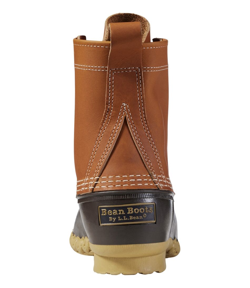 L.L.Bean | Women's Bean Boots, 8" Insulated