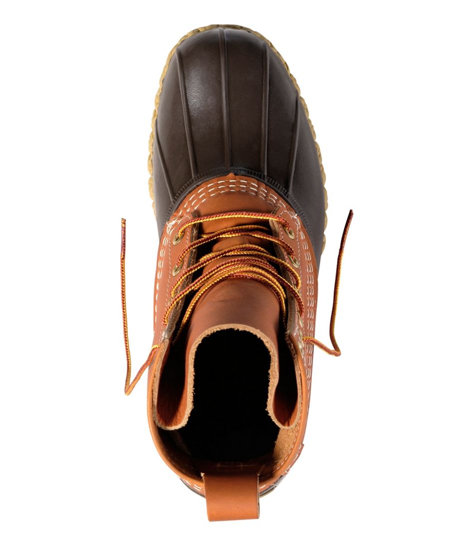 L.L.Bean | Women's Bean Boots, 8" Insulated