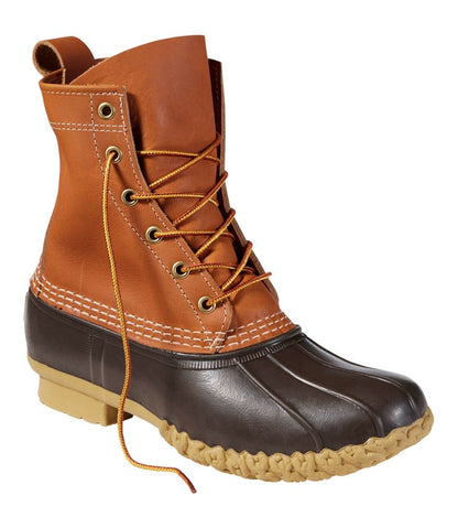 L.L.Bean | Women's Bean Boots, 8" Insulated