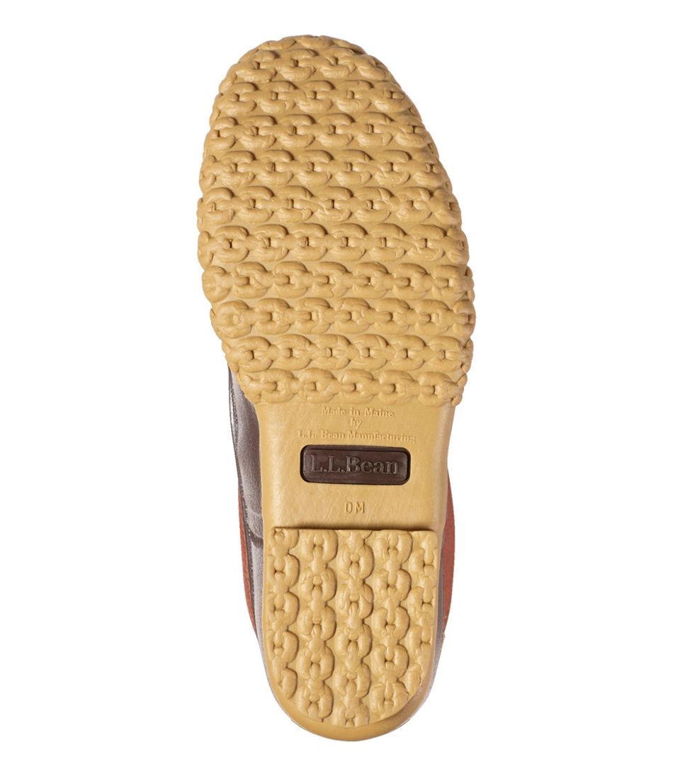 L.L.Bean | Women's Bean Boots, 8" Shearling-Lined Insulated