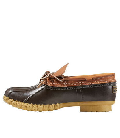 L.L.Bean | Men's Bean Boots, Rubber Mocs
