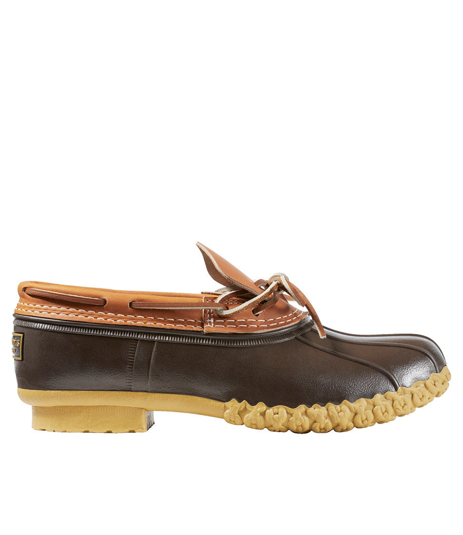 Tan/Bean Boot Brown/Gum,7