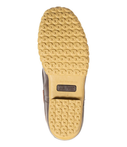 L.L.Bean | Men's Bean Boots, Slip-On Rubber Mocs