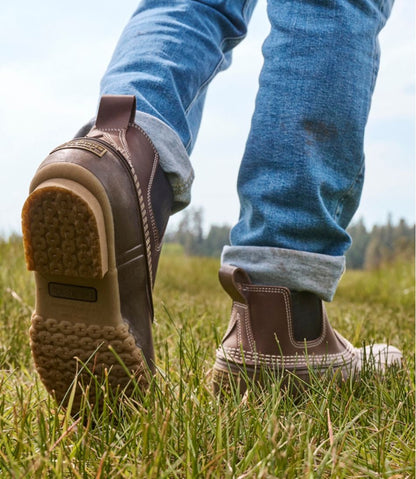 L.L.Bean | Men's Bean Boots, 6.5" Chelsea