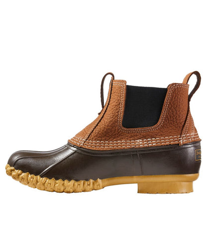 L.L.Bean | Men's Bean Boots, 6.5" Chelsea