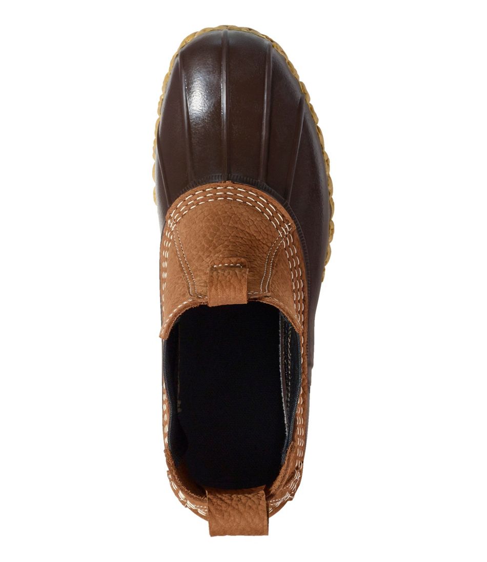 L.L.Bean | Men's Bean Boots, 6.5" Chelsea