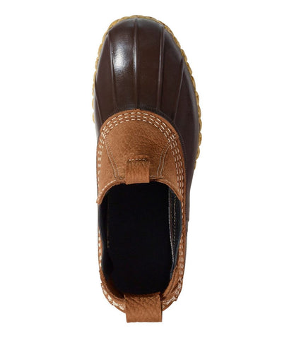 L.L.Bean | Men's Bean Boots, 6.5" Chelsea