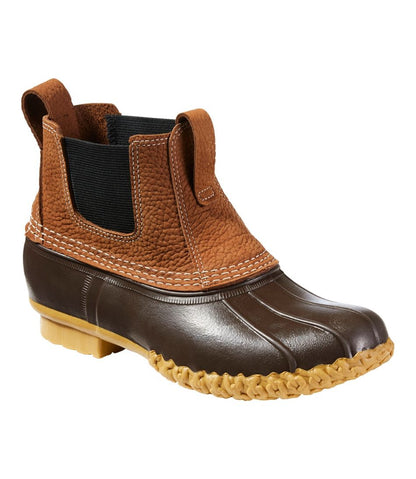 L.L.Bean | Men's Bean Boots, 6.5" Chelsea