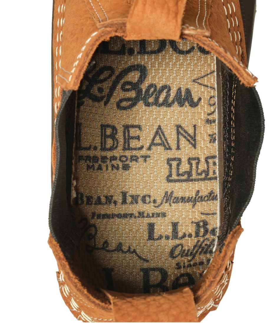 L.L.Bean | Men's Bean Boots, 6.5" Chelsea