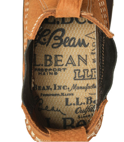 L.L.Bean | Men's Bean Boots, 6.5" Chelsea
