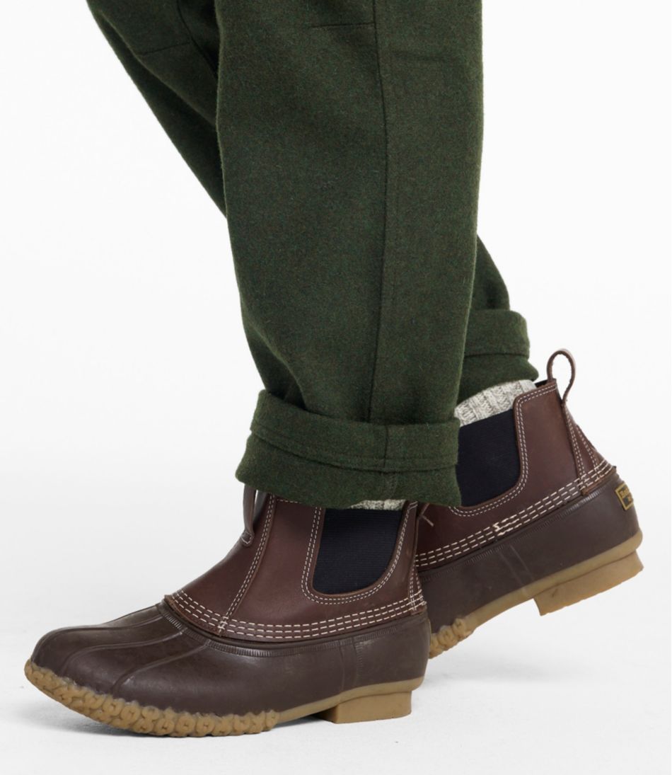 L.L.Bean | Men's Bean Boots, 6.5" Chelsea